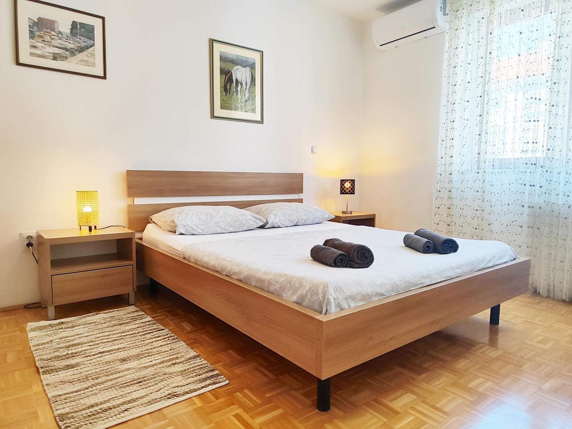 Lara's Apartman